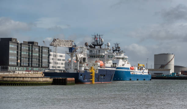 Oil and Gas Operations