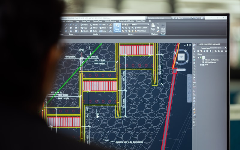 Supply Chain Management Services